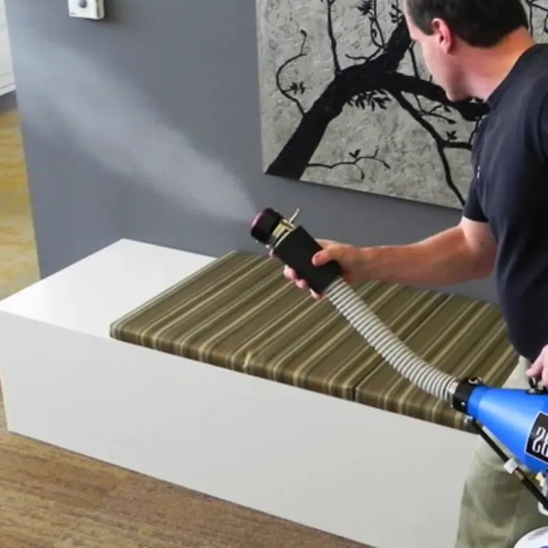 Professional Odor Removal in Fort Madison, IA
